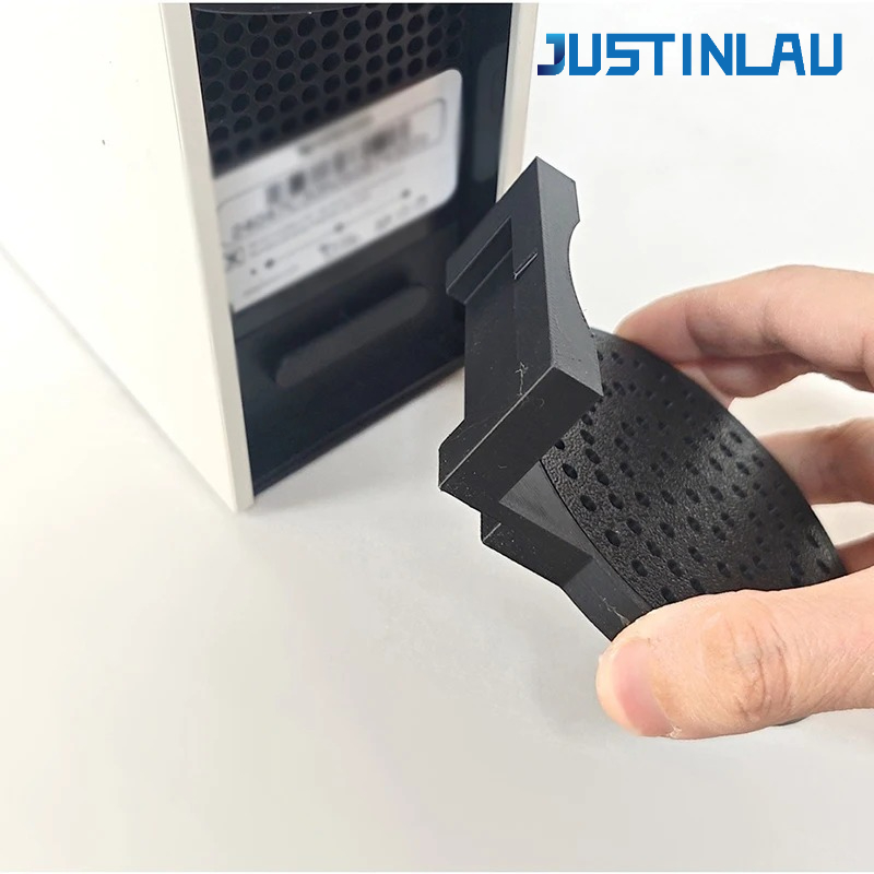 Coffee Vending Equipment - ถาดรองแก้วกาแฟ JUSTINLAU สำหรับเครื่องชงกาแฟ Nespresso Essenza อุปกรณ์เสริมสำหรับเครื่องชงกาแฟขนาดเล็กแบบถอดได้