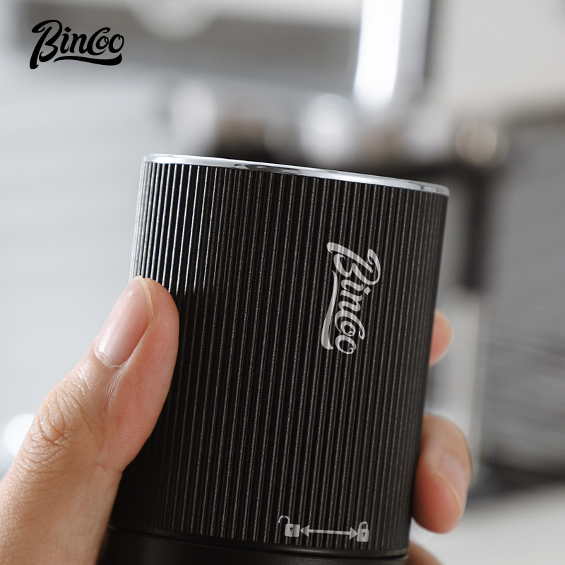 Bincoo เครื่องบดกาแฟไฟฟ้าแบบพก - Coffee Equipment For Camping บทวิจารณ์และราคา