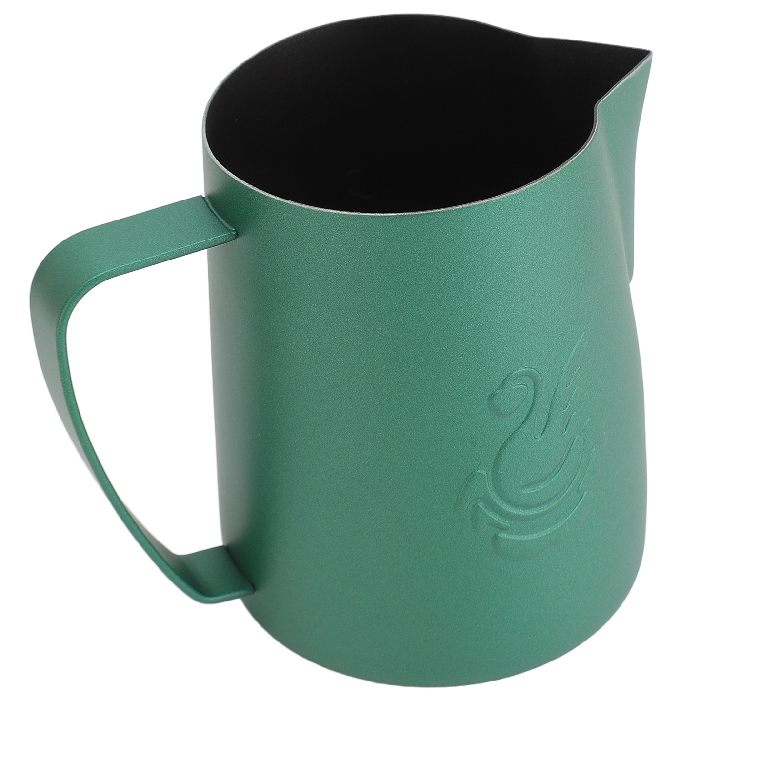 เหยือกตีฟองนม 480 มล. สแตนเลส  - Milk Steaming Pitcher บทวิจารณ์และราคา