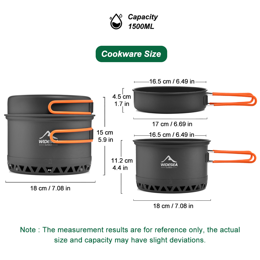 Camping Tableware ชุดเครื่องคร - Coffee Equipment For Camping บทวิจารณ์และราคา