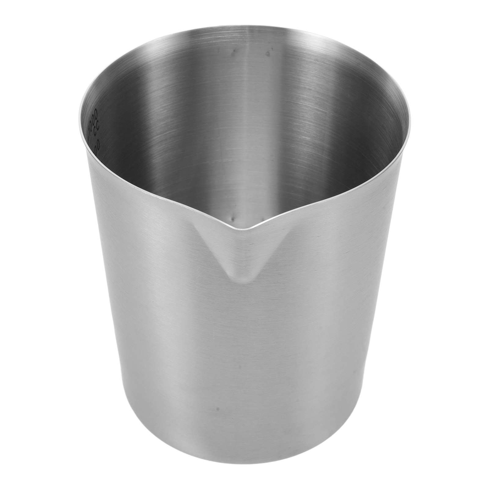 เหยือกนมสแตนเลสคุณภาพสูง ความจ - Milk Steaming Pitcher บทวิจารณ์และราคา