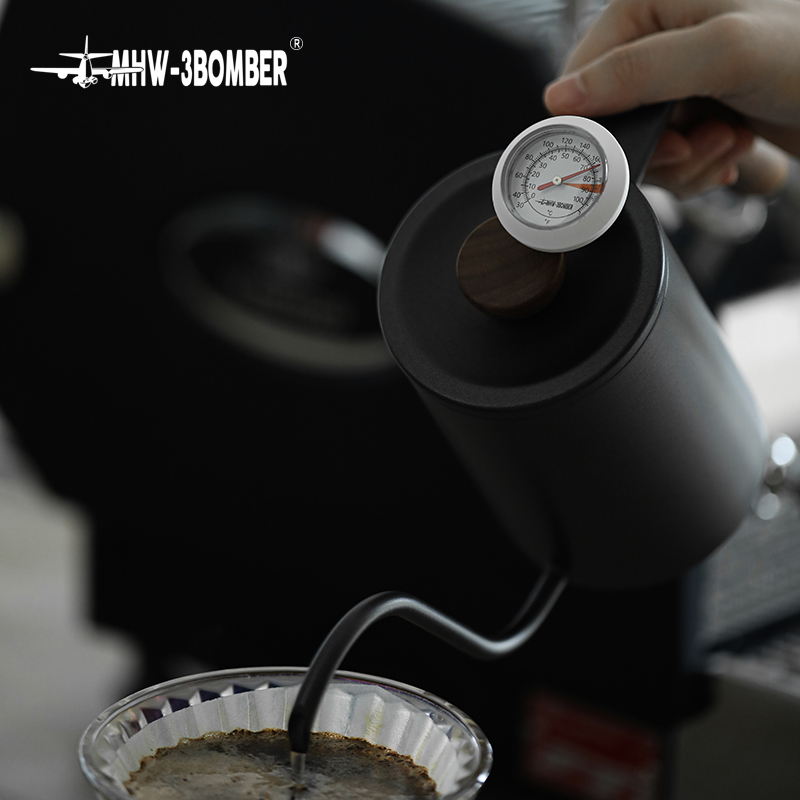 MHW-3BOMBER 0 ถึง100 ℃   เครื่ - Milk Steaming Pitcher บทวิจารณ์และราคา