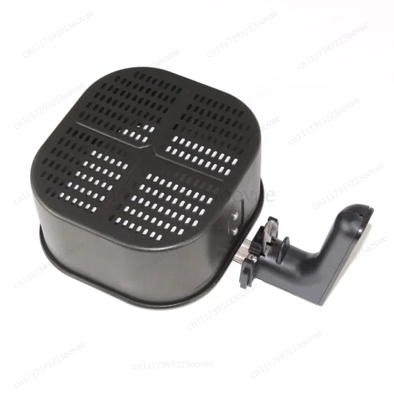 ตะกร้าอบสำหรับหม้อทอดไร้น้ำมัน - Philips Air Fryer Hd9252 บทวิจารณ์และราคา