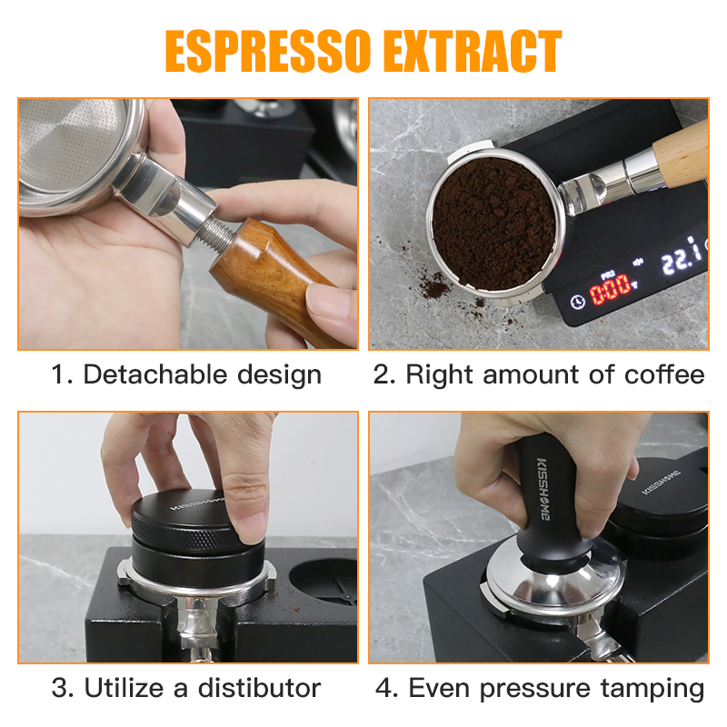 เครื่องชงกาแฟขนาด58มม. สำหรับ  - Coffee Vending Equipment บทวิจารณ์และราคา