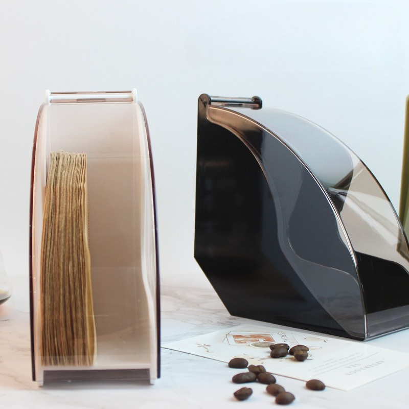 1 ชิ้น กระดาษกรองกาแฟรูปพัดลม  - Coffee Equipment Rack บทวิจารณ์และราคา