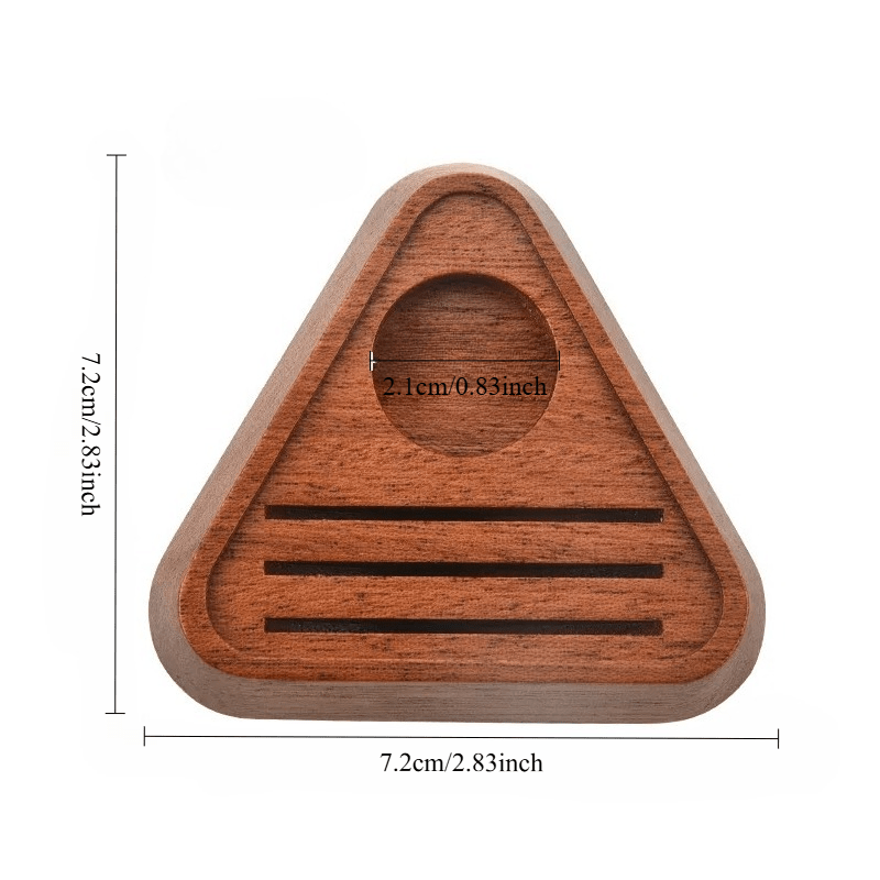 ที่วางกรองกาแฟแบบยูนิเวอร์แซล  - Coffee Equipment Rack บทวิจารณ์และราคา