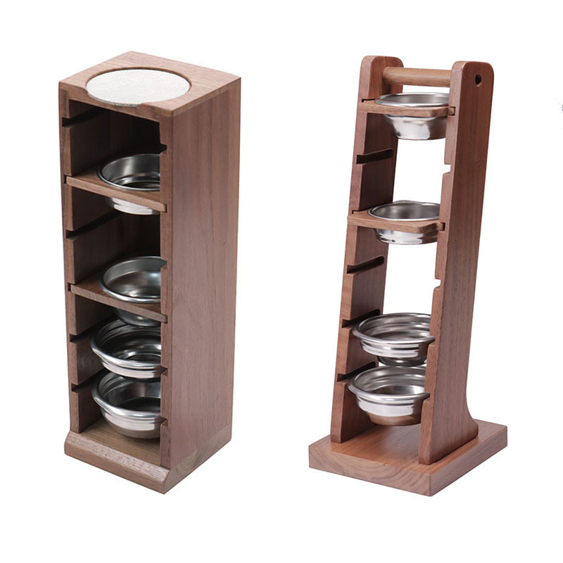 51/53/58 มม.ผงกาแฟชามRack Espr - Coffee Equipment Rack บทวิจารณ์และราคา