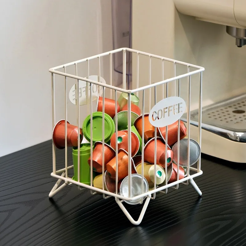 Hot Coffee POD ผู้ถือขนาดใหญ่ค - Coffee Equipment Rack บทวิจารณ์และราคา