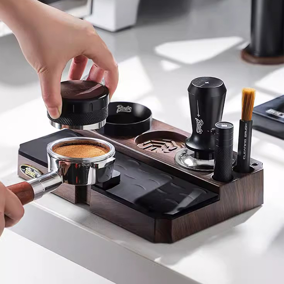 ที่วางพอร์ทาฟิลเตอร์กาแฟ ABS ข - Coffee Equipment Rack บทวิจารณ์และราคา