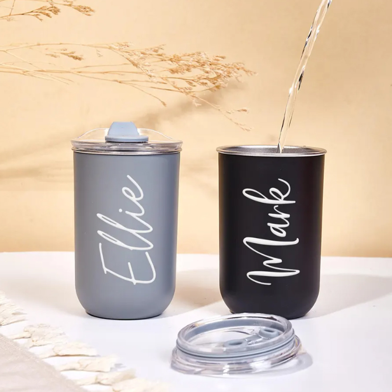 แก้วกาแฟสแตนเลส 304 แบบกำหนดเอ - Coffee Equipment For Camping บทวิจารณ์และราคา