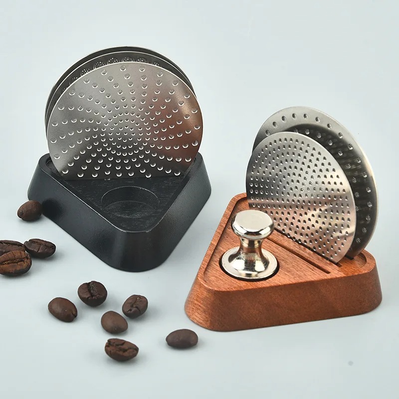 ที่วางกรองกาแฟแบบยูนิเวอร์แซล  - Coffee Equipment Rack บทวิจารณ์และราคา