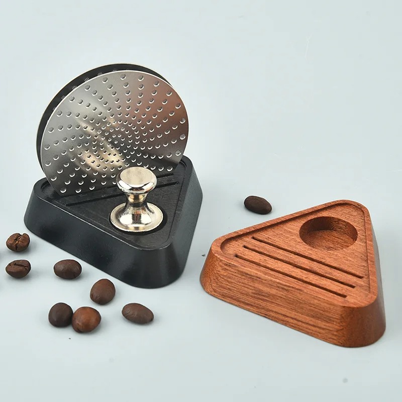 ที่วางกรองกาแฟแบบยูนิเวอร์แซล  - Coffee Equipment Rack บทวิจารณ์และราคา