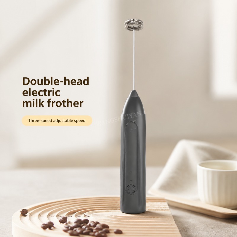 เครื่องตีฟองนมขนาดเล็กแบบพกพา  - Milk Steaming Pitcher บทวิจารณ์และราคา