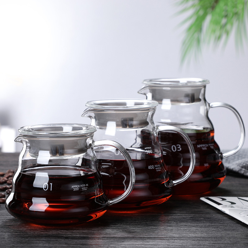 ชุดเครื่องชงกาแฟแบบดริป แก้วโบ - Coffee Equipment For Camping บทวิจารณ์และราคา