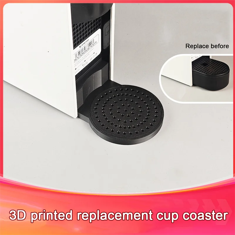 ถาดรองแก้วกาแฟ JUSTINLAU สำหรั - Coffee Vending Equipment บทวิจารณ์และราคา